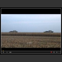 Maszyny rolnicze video