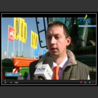 AGRO SHOW 2011 - TVR