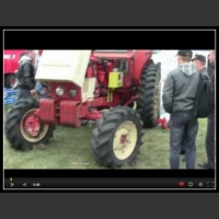 Agro Show 2012  Bednary 
