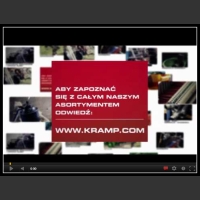 KRAMP - prezentacja firmy
