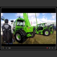 AgroShow Bednary 2015